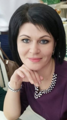 Воспитатель высшей категории Деобальд Ирина Андреевна Воспитатель высшей категории Деобальд Ирина Андреевна